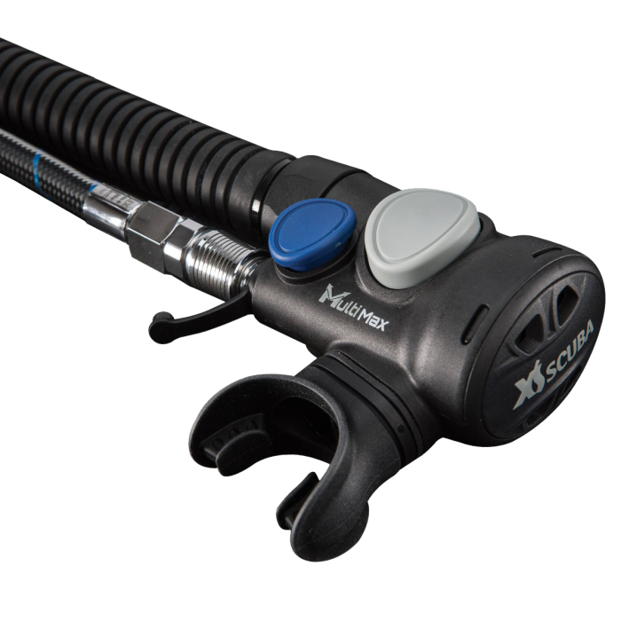 MultiMax Breathable Inflator