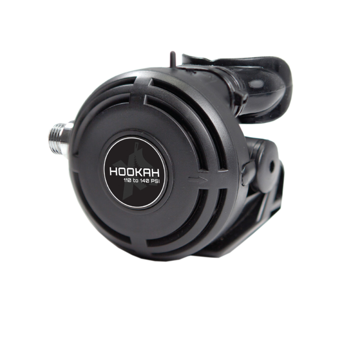 Hookah 2nd Stage