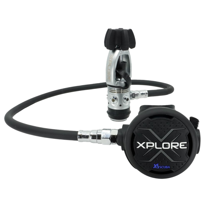 Xplore Regulator Xplore Regulator