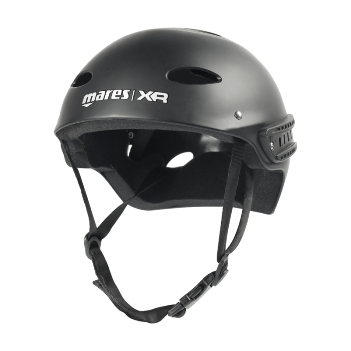 Mares XR Rigid Helmet Mares XR Rigid Helmet