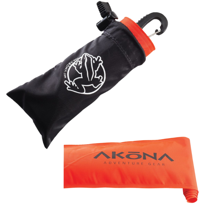 Akona Safety Tube