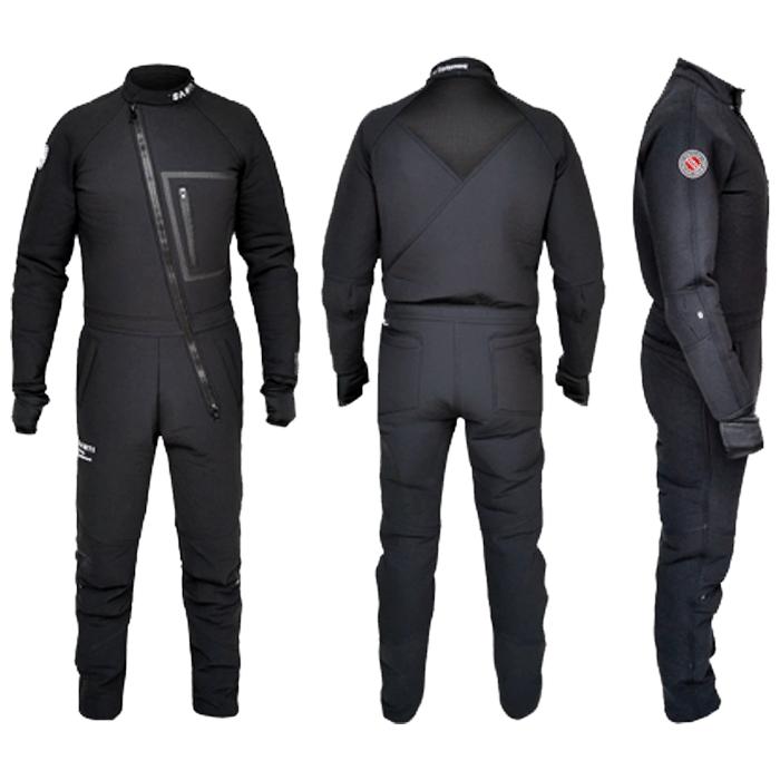 Flex 190 Men's Undergarment