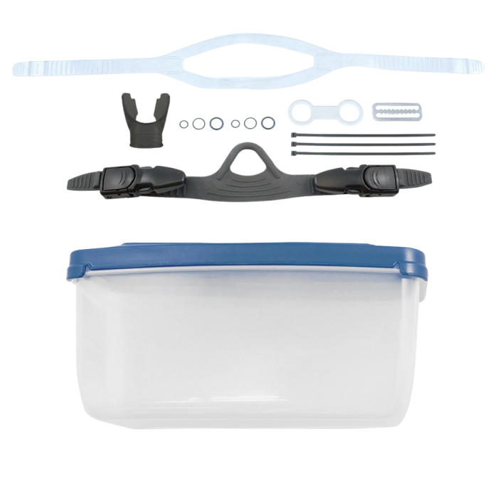 Save-A-Dive Kit
