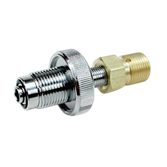SCBA to Scuba DIN Adapter