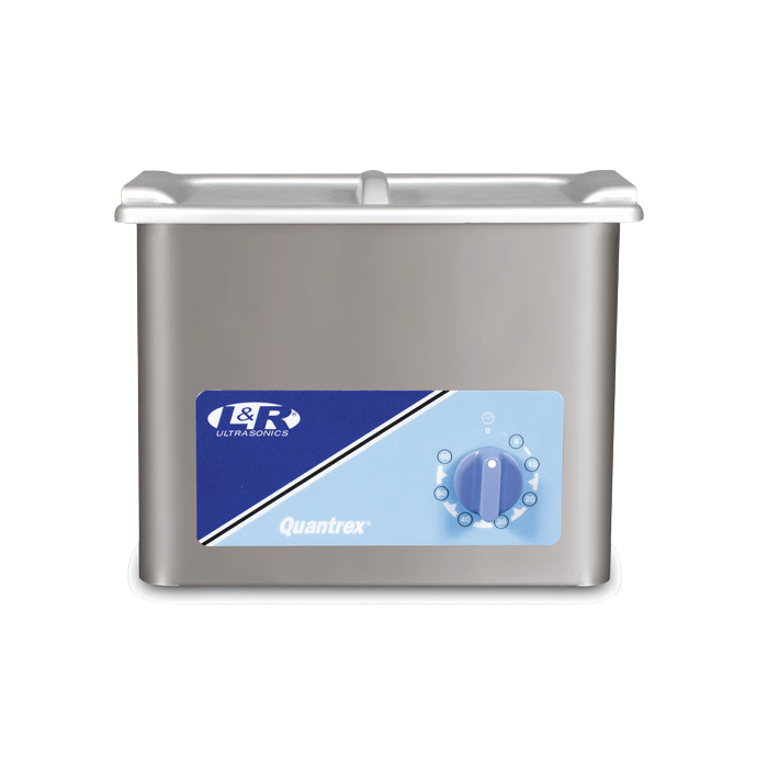 Deluxe UltraSonic Cleaner