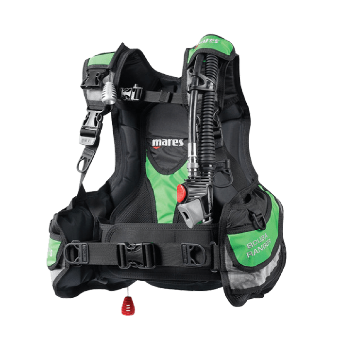 Explorer Junior BCD