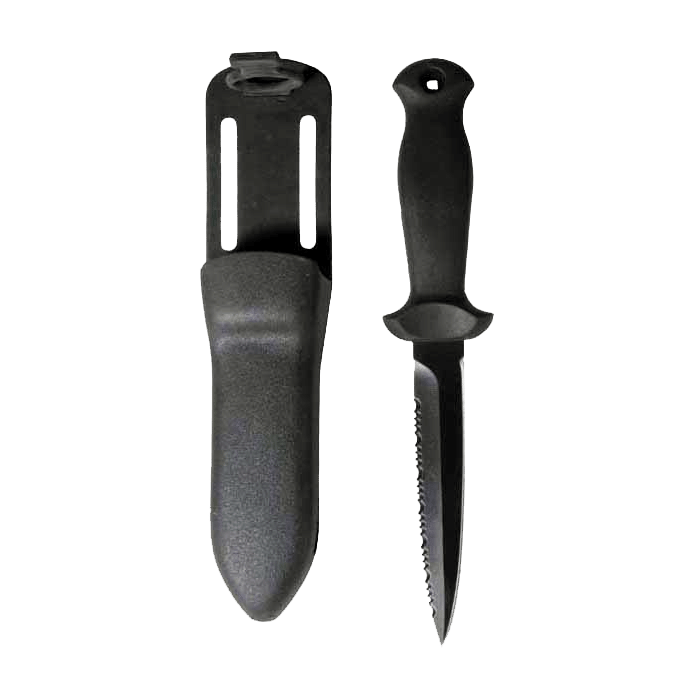Freediving Knife