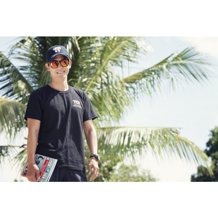 SDI Assistant Instructor Course