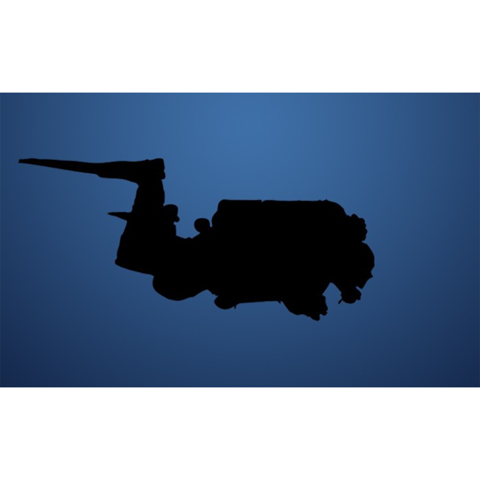 SDI Solo Diver Course