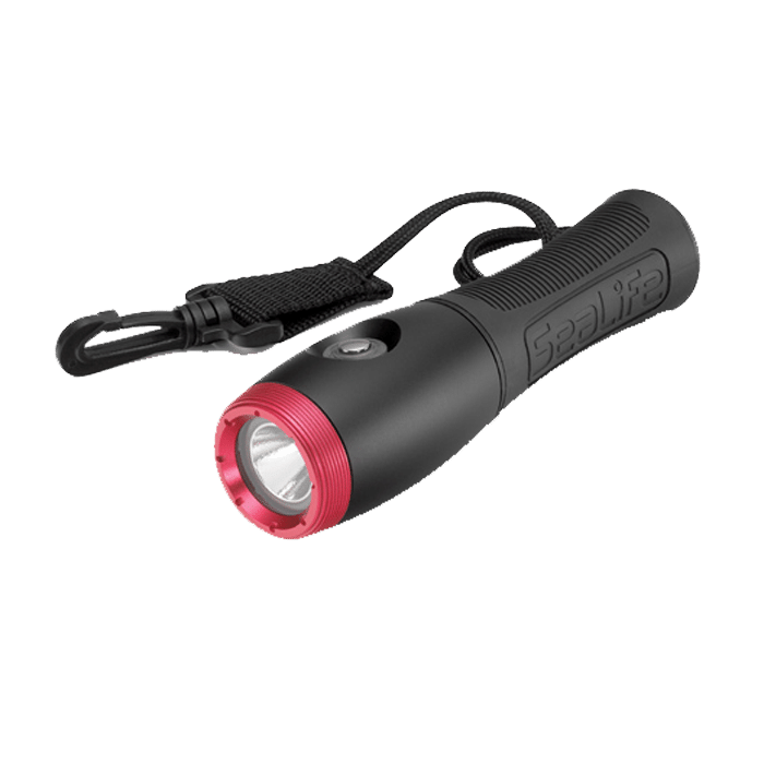 Sea Dragon Mini 650 Spot UW Light (Used)