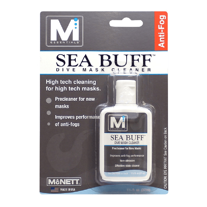 Sea Buff Mask Pre Cleaner