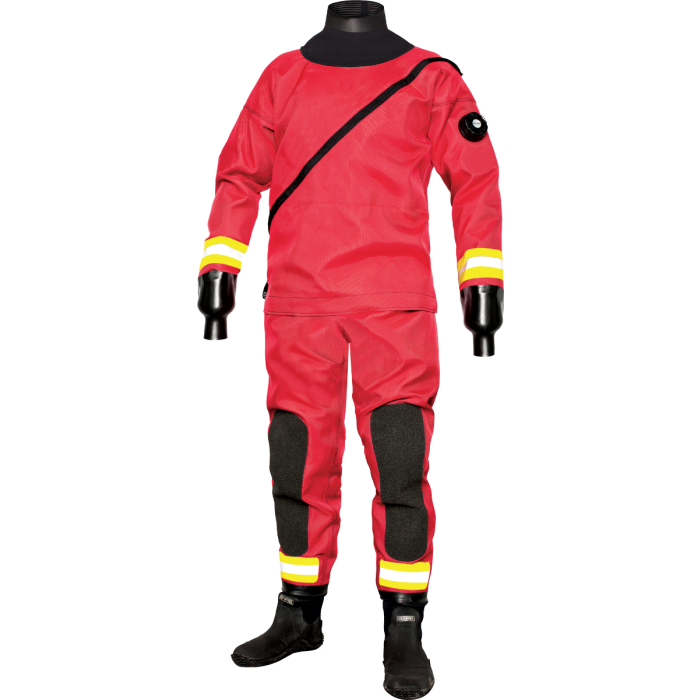Trilam Search & Rescue Surface Drysuit