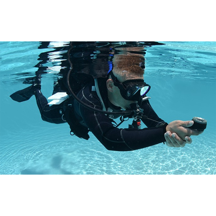 SDI Search and Recovery Course