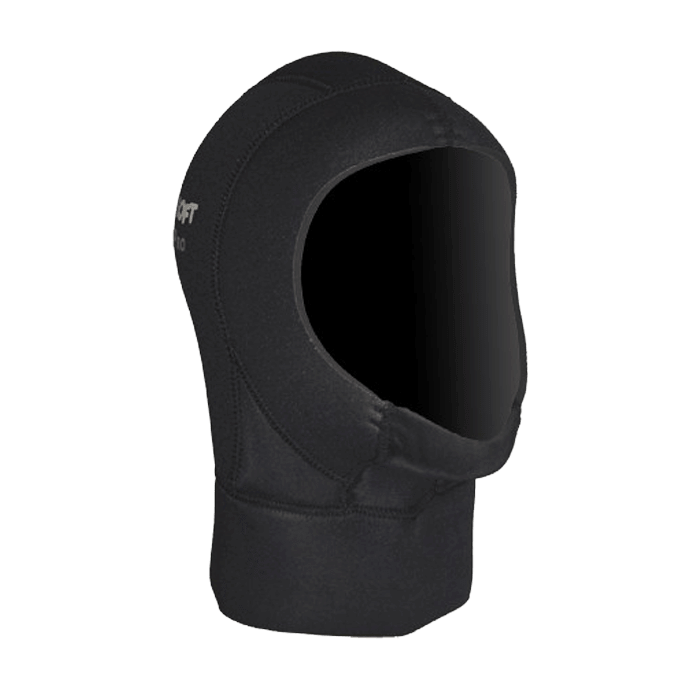 Ti PRO Drysuit Hood with Zipper (XS, Closeout) Ti PRO Drysuit Hood with Zipper (XS, Closeout)