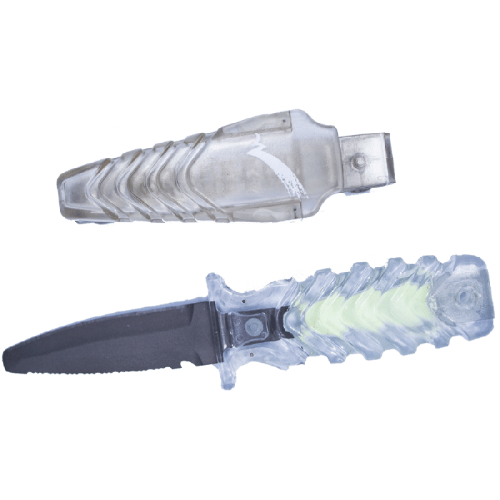 Nite-Edge Glow-in-the-dark-knife