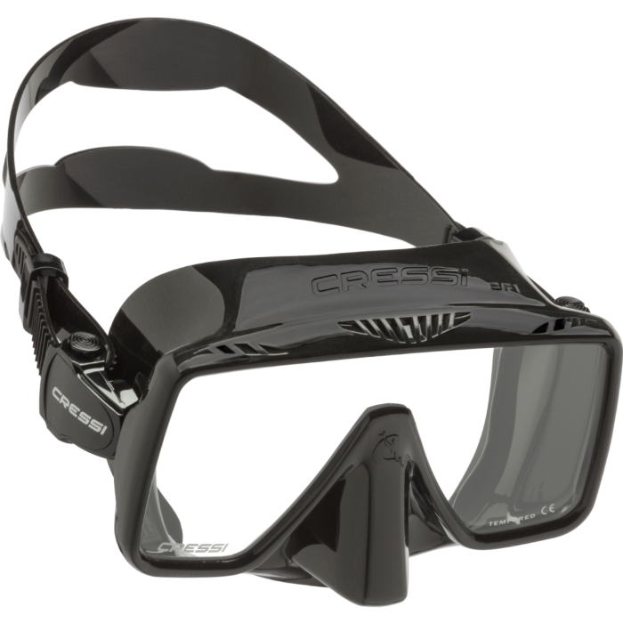 SF1 Mask