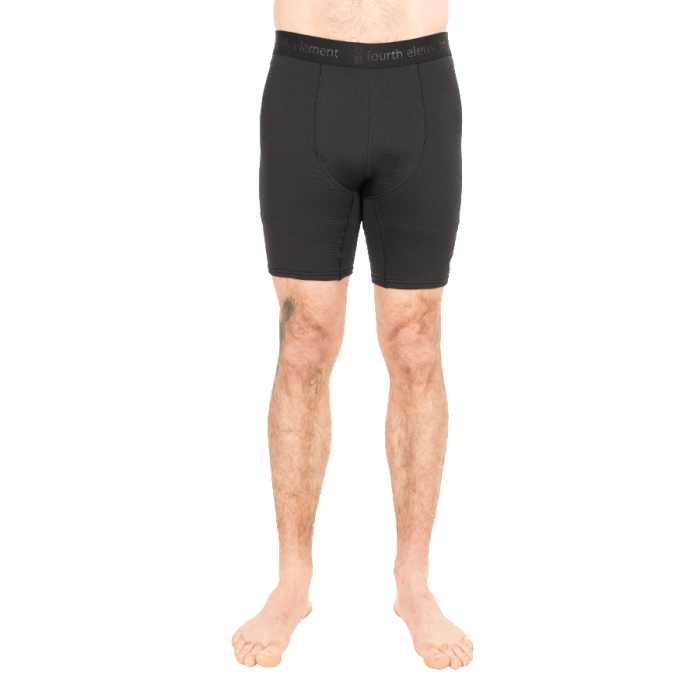 Men's J2 Baselayer Shorts