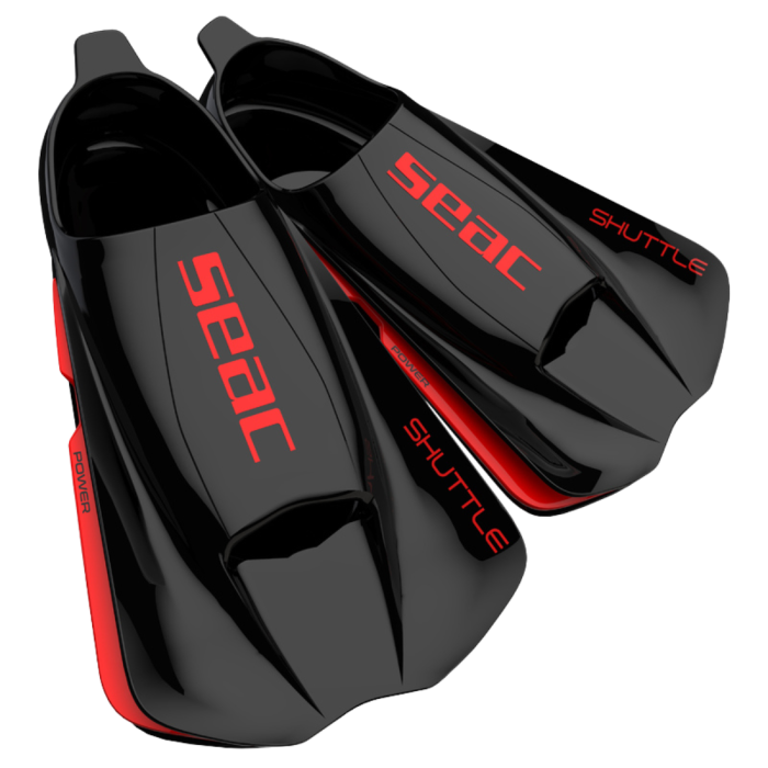 Shuttle Power Fins