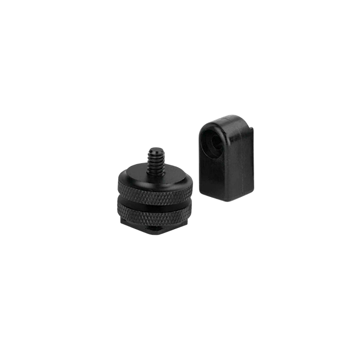 Sidekick Cold Shoe & Tripod Mount Kit (Closeout)