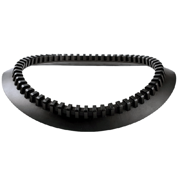 Quick Neck Seal System