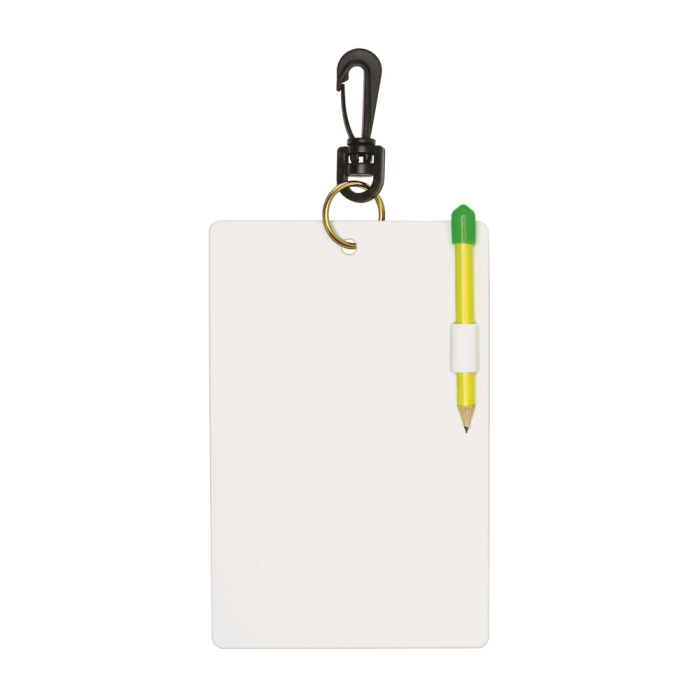 Econo Slate - 4.5" x 6.75"