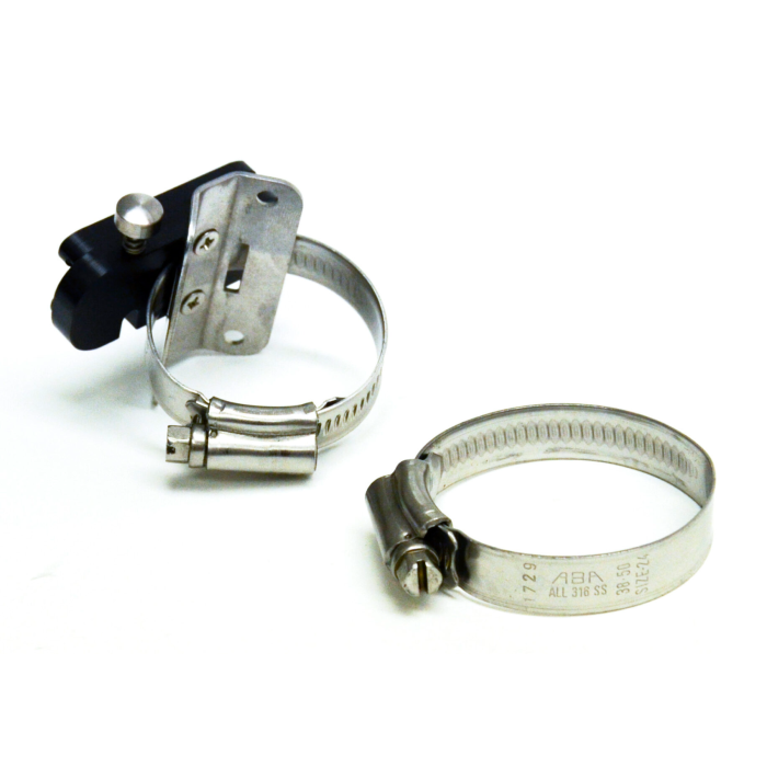Universal Slide for Accessory Rail Universal Slide for Accessory Rail