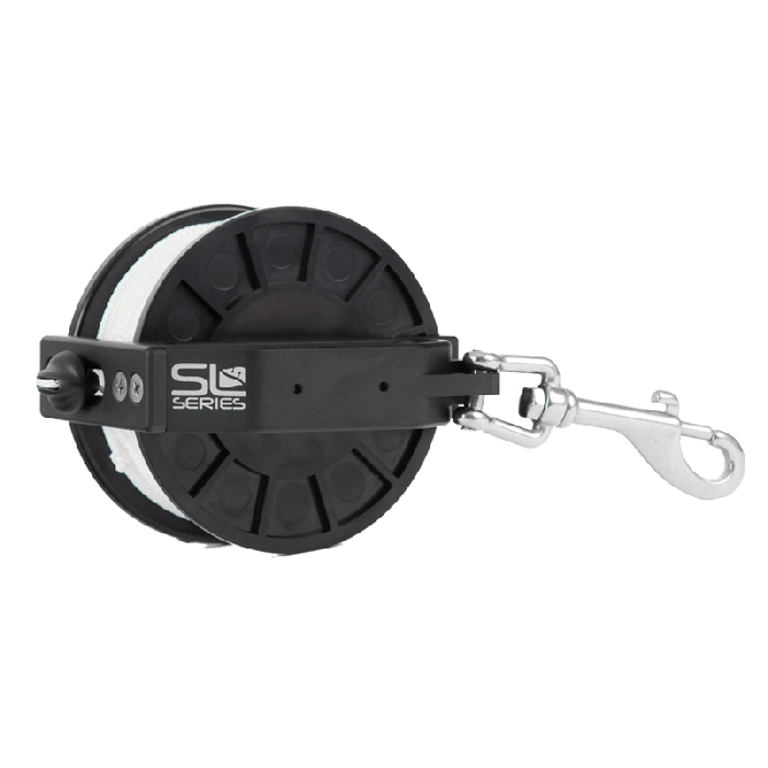 Slide Lock Primary 250' Reel