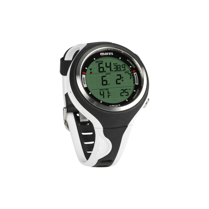 Smart Wrist Computer (Black/White, Closeout)