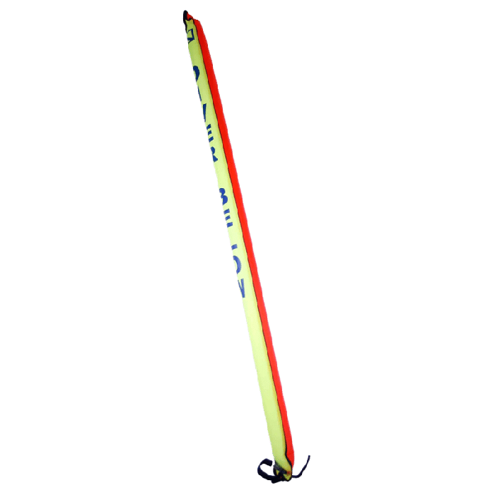 6' Dual Color SMB