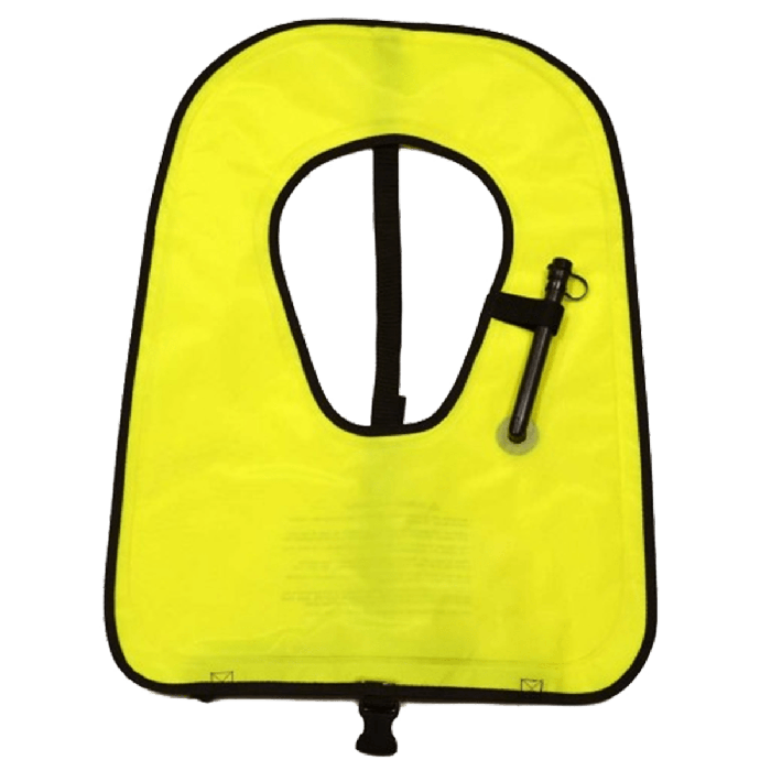 EDGE Snorkeling Vest