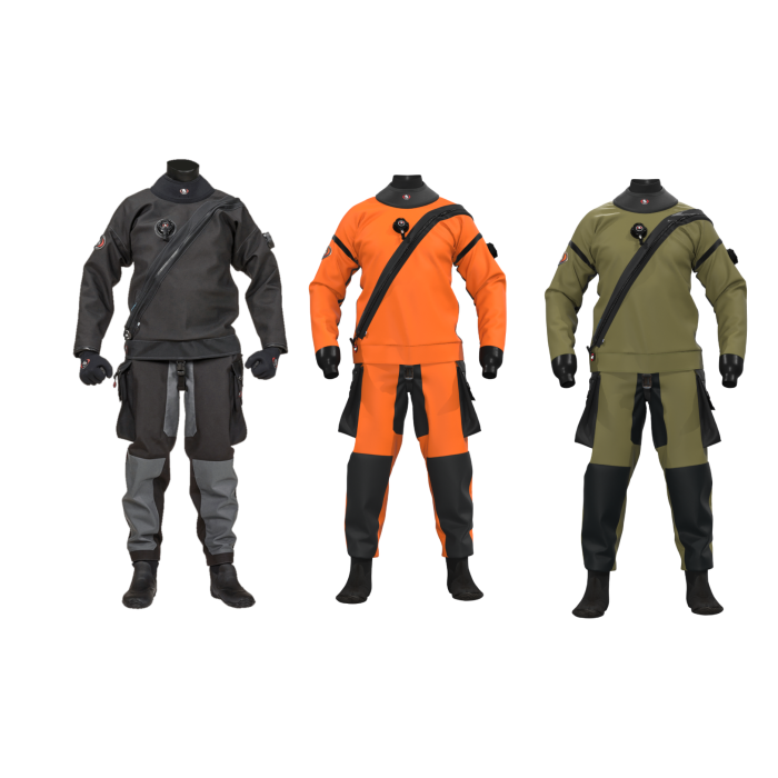 Softdura Drysuit Softdura Drysuit