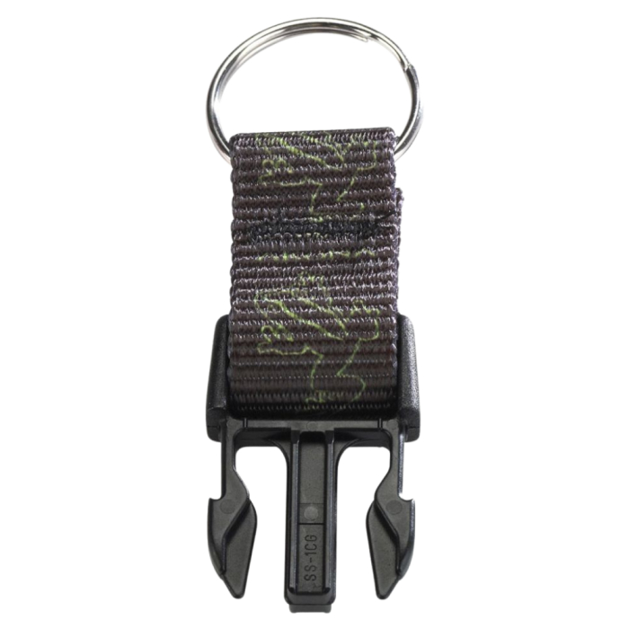 Akona Split Ring Clip