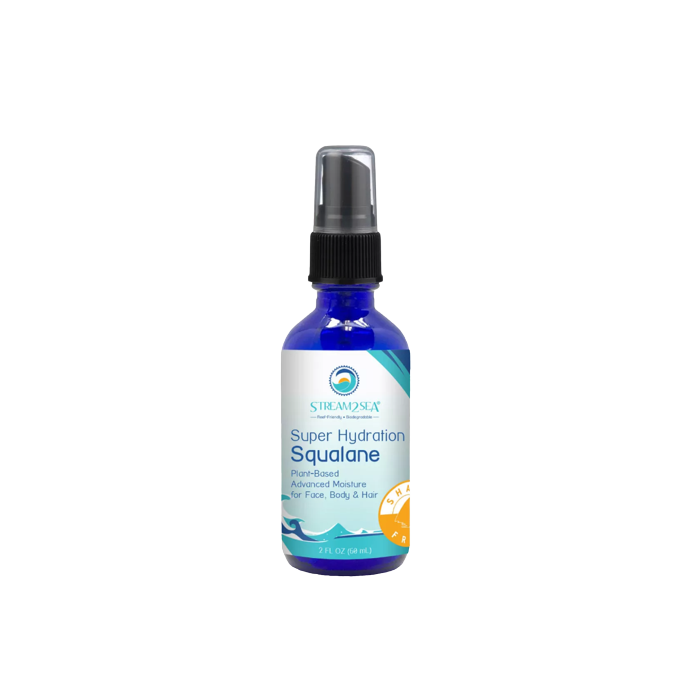 Super Hydration Squalane