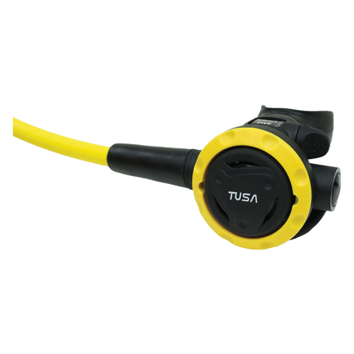 SS-0001 Safe Second Octo