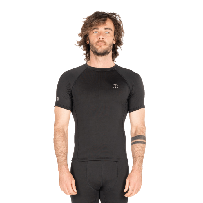 Men's J2 Baselayer Short Sleeve Top