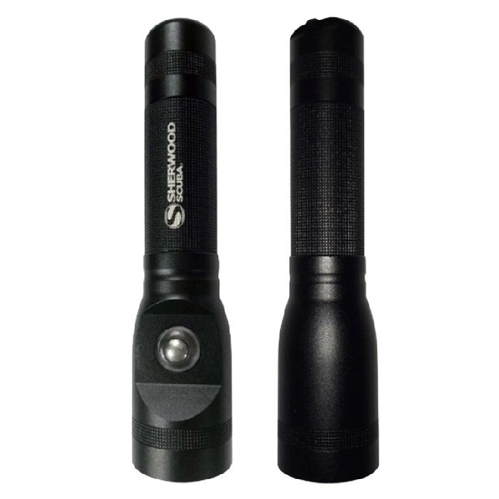 1000 Lumen Flashlight