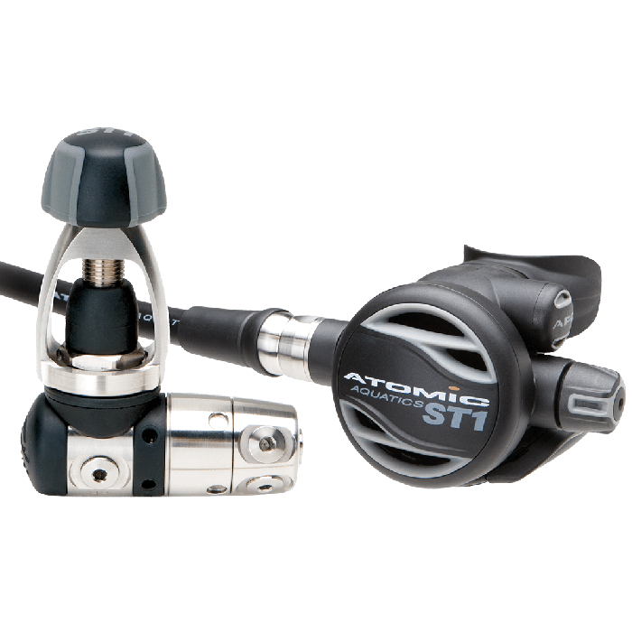 ST1 Regulator ST1 Regulator