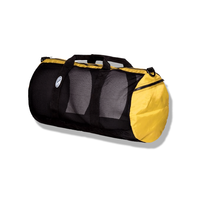 22" Mesh Duffel 22" Mesh Duffel