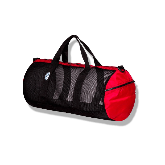 26" Mesh Duffel 26" Mesh Duffel