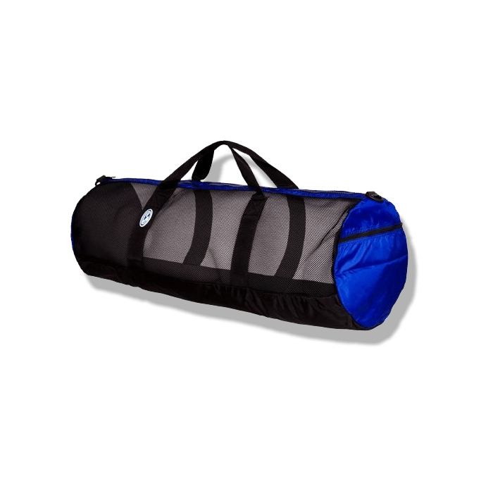 36" Mesh Duffel