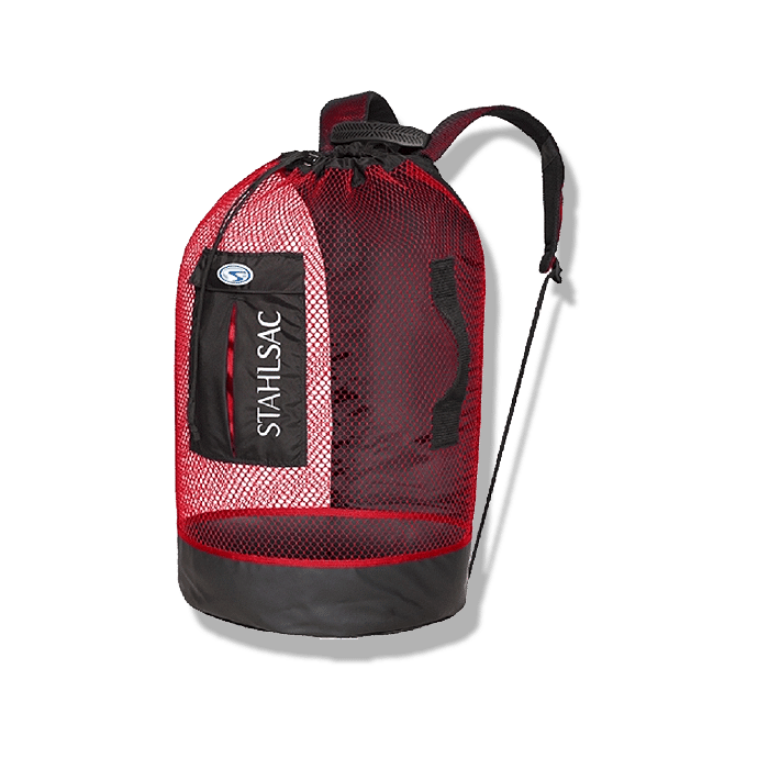 Bonaire Mesh Backpack