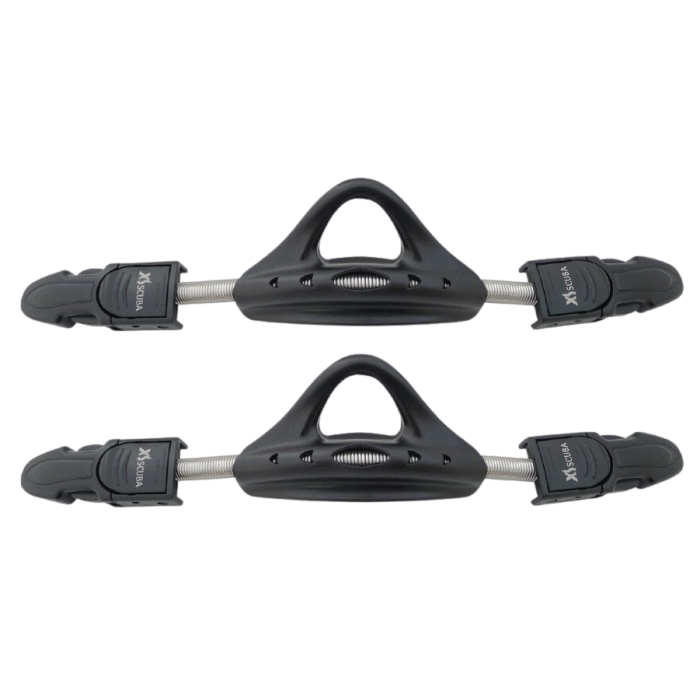 Standard Spring Straps