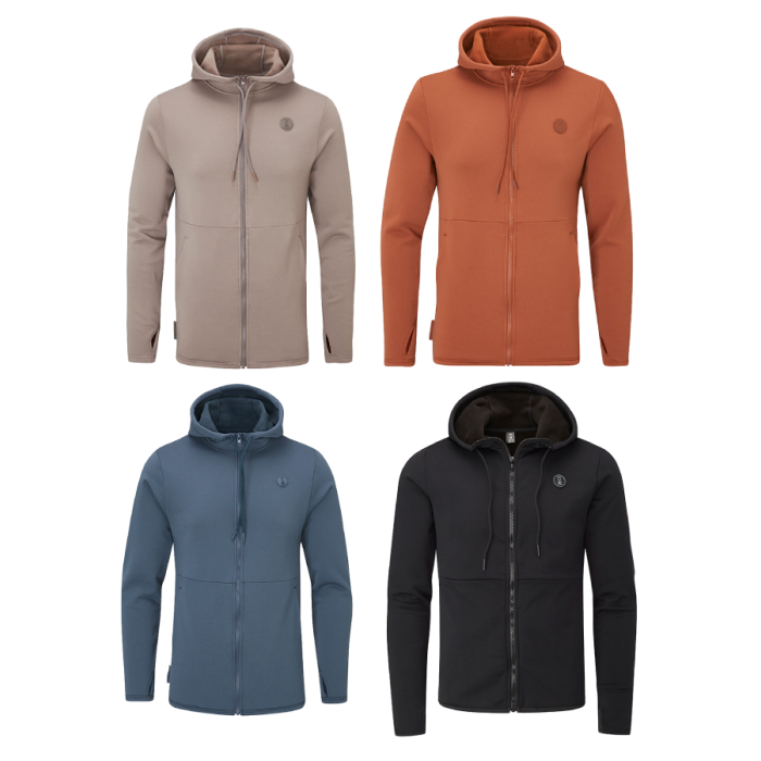 Xerotherm Hoodie - Discontinued.