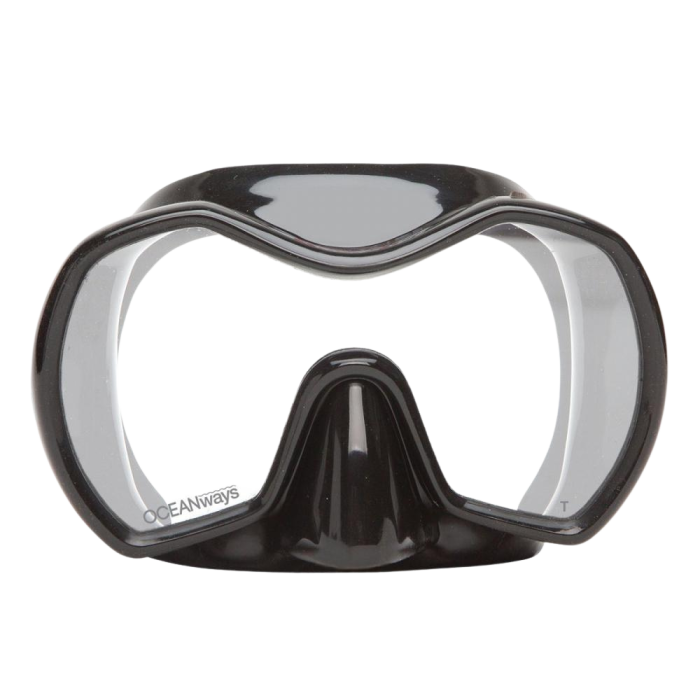 Spectre Frameless Mask