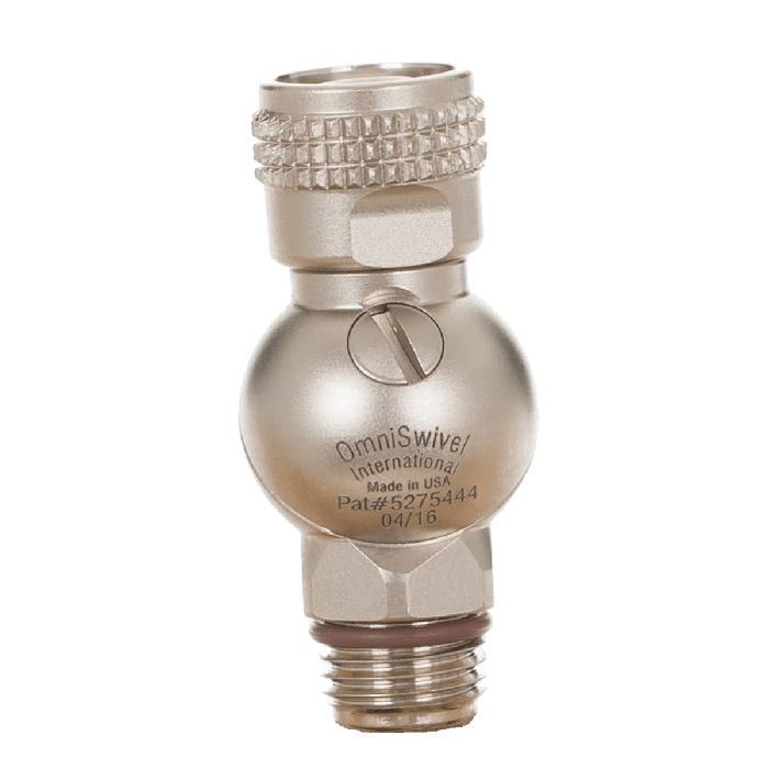 2nd Stage Standard Swivel 2.0