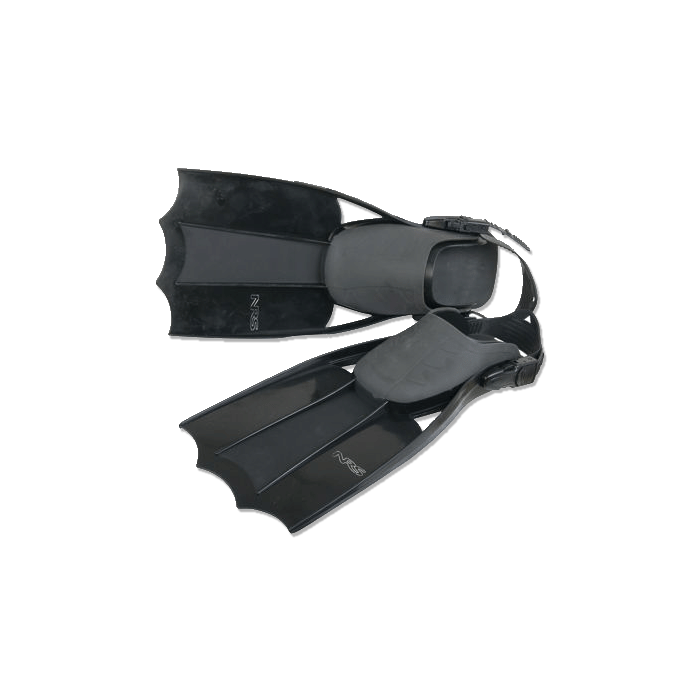 Swiftwater Rescue Fins