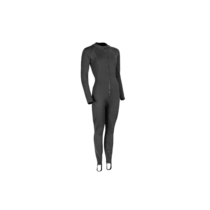 Titanium 2 Front Zip Suit (Female) Titanium 2 Front Zip Suit (Female)