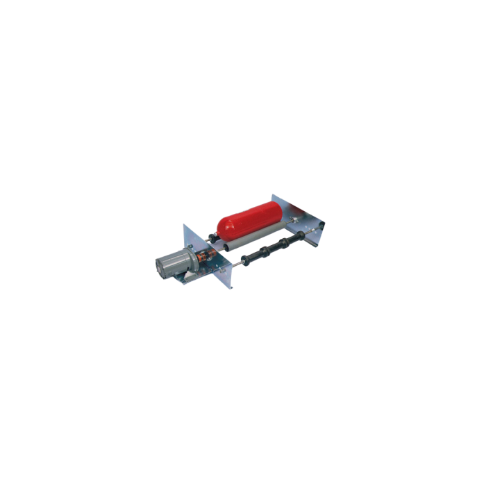 Dual Tank Tumbler