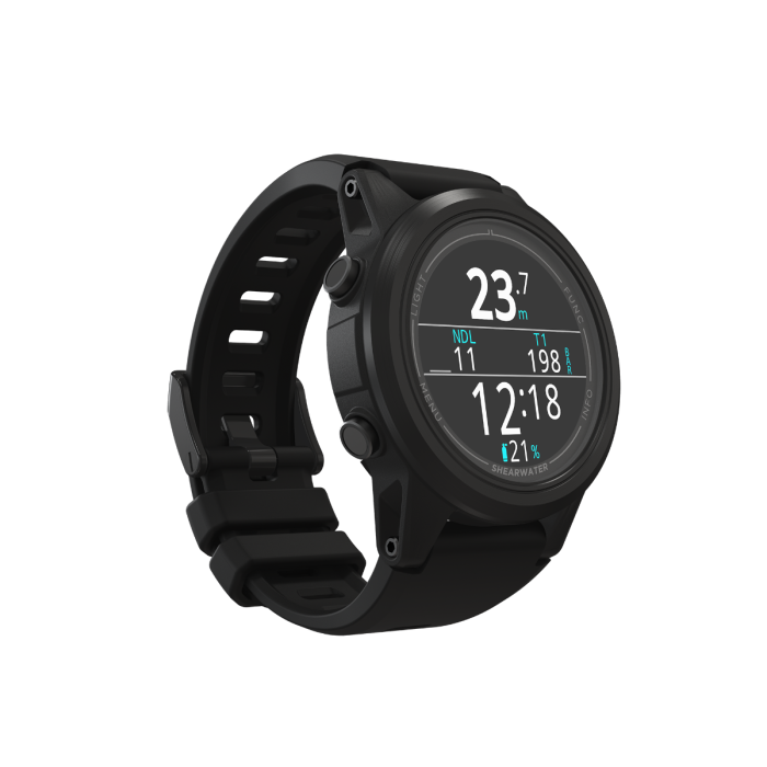 Tern TX Wrist Computer