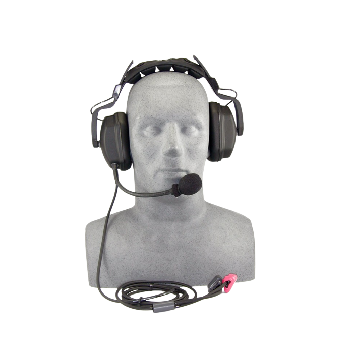 STX-101 Deluxe Headset